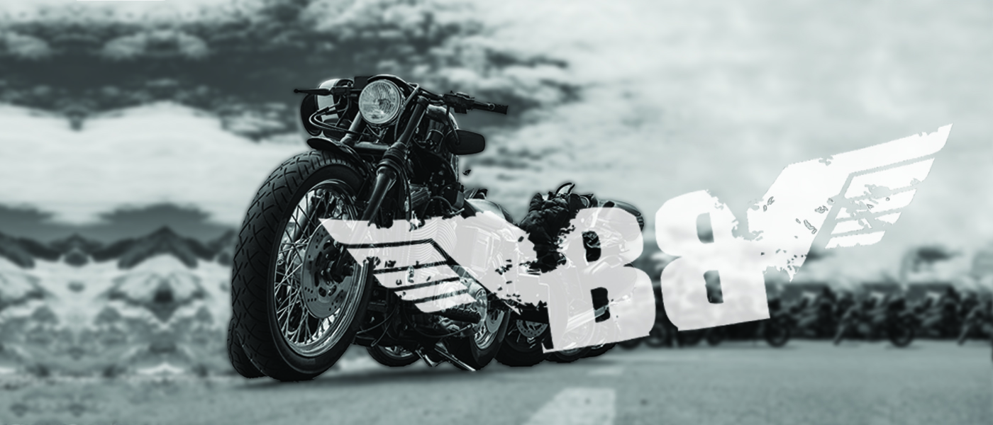 Big Bikes for Little Tikes