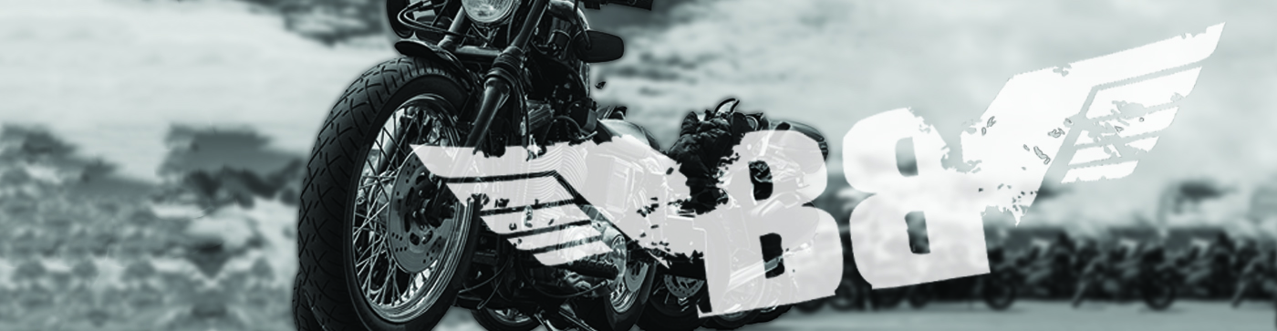 Big Bikes for Little Tikes