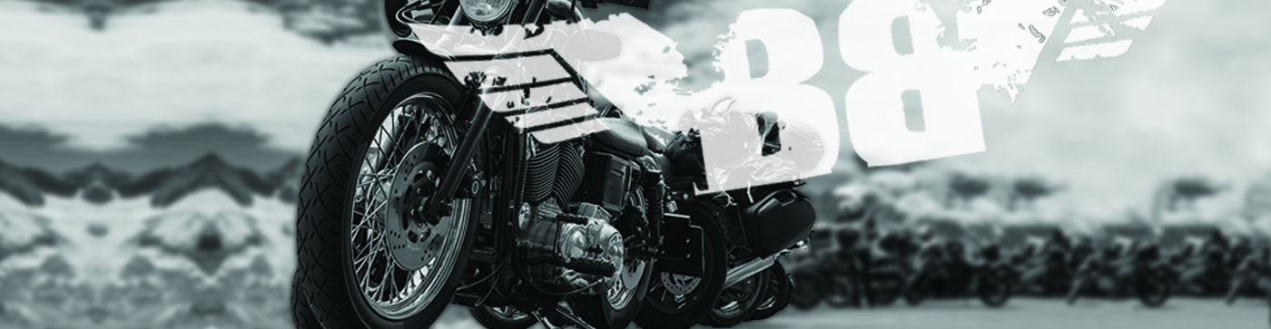 Big Bikes for Little Tikes